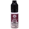 Dinner Lady Salt Berry Tobacco 14 mg e-juice