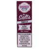 Dinner Lady Salt Berry Tobacco 14 mg e-juice