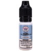 Dinner Lady Salt Blueberry Lemonade 14 mg e-juice