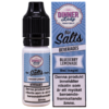 Dinner Lady Salt Blueberry Lemonade 14 mg e-juice