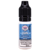 Dinner Lady Salt Bubblegum Ice 14 mg e-juice