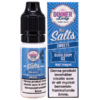 Dinner Lady Salt Bubblegum Ice 14 mg e-juice