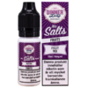 Dinner Lady Salt Fruit Mix 14 mg e-juice