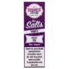 Dinner Lady Salt Fruit Mix 14 mg e-juice