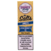 Dinner Lady Salt Lemon Sherbets Ice 14 mg e-juice