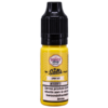 Dinner Lady Salt Lemon Tart 14 mg e-juice