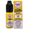 Dinner Lady Salt Lemon Tart 14 mg e-juice