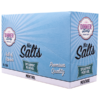 Dinner Lady Salt Spearmint Menthol 14 mg e-juice