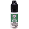 Dinner Lady Salt Triple Menthol 14 mg e-juice