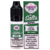 Dinner Lady Salt Triple Menthol 14 mg e-juice