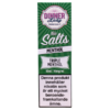 Dinner Lady Salt Triple Menthol 14 mg e-juice