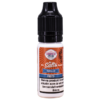 Dinner Lady Salt Tropical Ice 14 mg e-juice