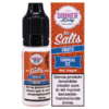 Dinner Lady Salt Tropical Ice 14 mg e-juice