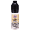 Dinner Lady Salt Vanilla Tobacco 14 mg e-juice