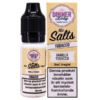 Dinner Lady Salt Vanilla Tobacco 14 mg e-juice