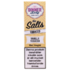 Dinner Lady Salt Vanilla Tobacco 14 mg e-juice