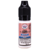 Dinner Lady Salt Watermelon Ice 14 mg e-juice