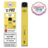 Dinner Lady Vape Pen Pro Banana ice 20mg