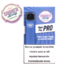 Dinner Lady Vape Pen Pro Blueberry ice 20 mg