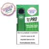 Dinner Lady Vape Pen Pro Double Apple 20 mg