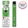 Dinner Lady Vape Pen Pro Double Apple 20 mg