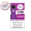 Dinner Lady Vape Pen Pro Grape Star 20 mg