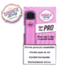 Dinner Lady Vape Pen Pro Pink Lemonade 20 mg