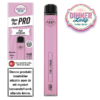 Dinner Lady Vape Pen Pro Pink Lemonade 20 mg