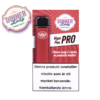 Dinner Lady Vape Pen Pro Strawberry Watermelon 20 mg