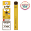 Dinner Lady Vape Pen Pro Tropic Mango Chill 20 mg