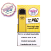 Dinner Lady Vape Pen Pro Banana ice 20mg