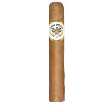 Don Diego Robusto cigarr