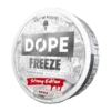 Dope Freeze Strong Edition All White Portion