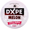 Dope Melon Strong Edition All White Portion