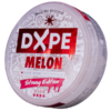 Dope Melon Strong Edition All White Slim Portionssnus