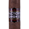 Drew Estate Factory Smokes Maduro Gördel