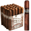 Drew Estate Factory Smokes Maduro