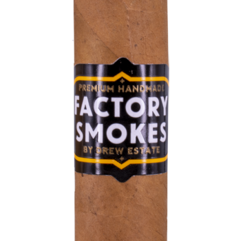 Drew Estate Factory Smokes Shade