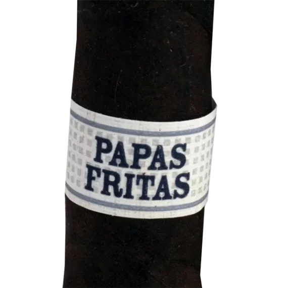 Drew Estate LP Papas Fritas cigarr