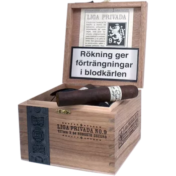 Drew-Estate-Liga-Privada-No9-Robusto-Oscuro-cigarr