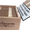 Drew Estate Undercrown Shade Robusto cigarr