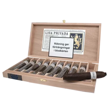 Drew Estate Liga Privada Unico Feral Flying Pig Cigarr