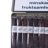 Drew Estate Liga Privada No. 9 Coronets Cigarr