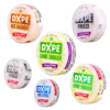 Dxpe 6 Pack All White Portion