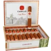 E.P. Carrillo New Wave Connecticut Robusto cigarr