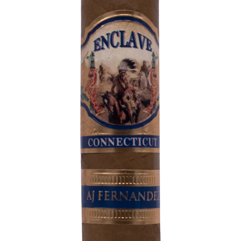 Enclave Connecticut Figurado Cigarr