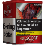 Escort Original 120 gram Rulltobak