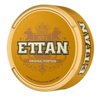 Ettan Original Portion