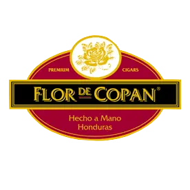 Flor De Copan Cigarrer