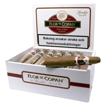 Flor De Copan Gordito Cigarr